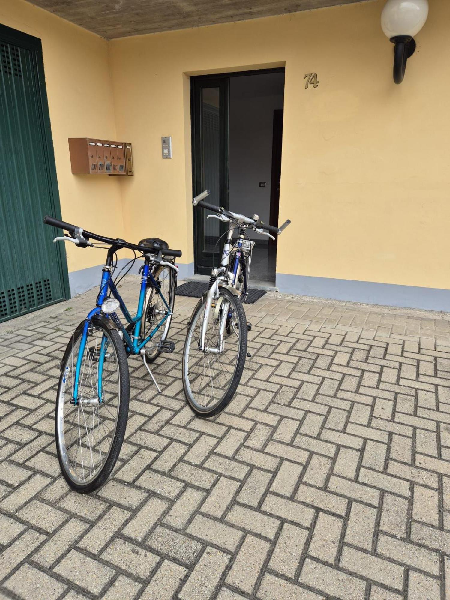 Nonnos Panorama Appartement Nizza Monferrato Buitenkant foto