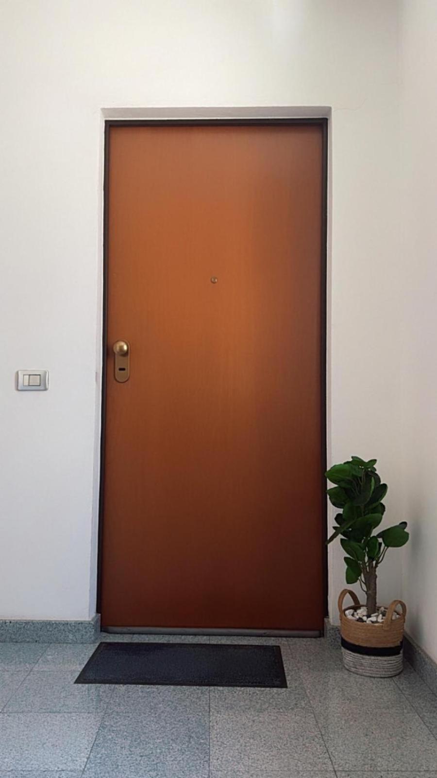 Nonnos Panorama Appartement Nizza Monferrato Buitenkant foto