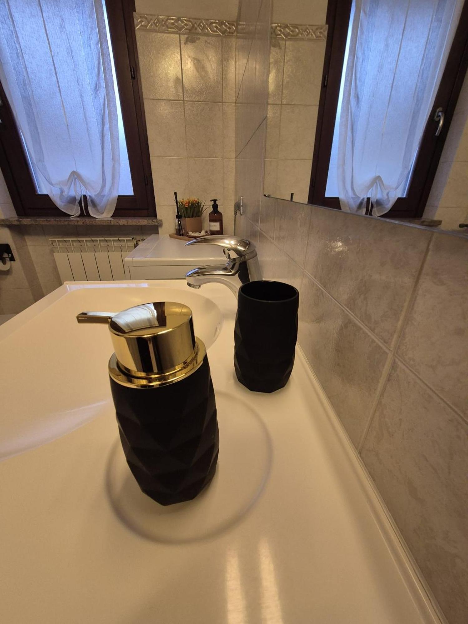 Nonnos Panorama Appartement Nizza Monferrato Buitenkant foto